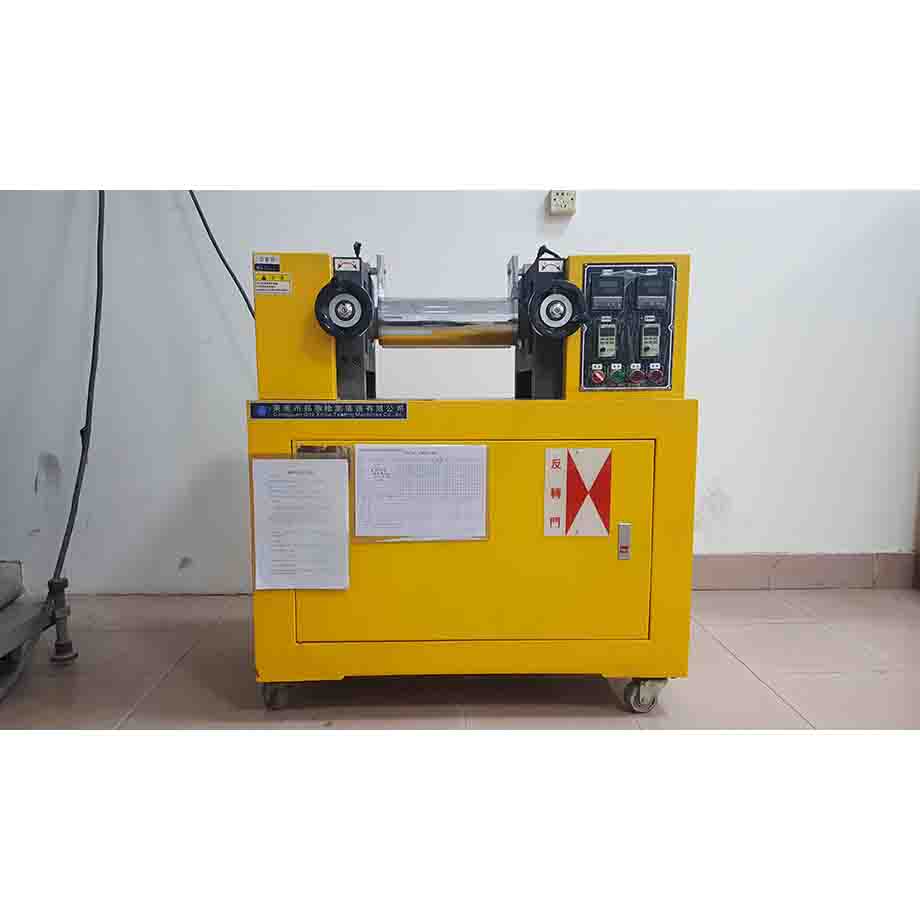 Our factory