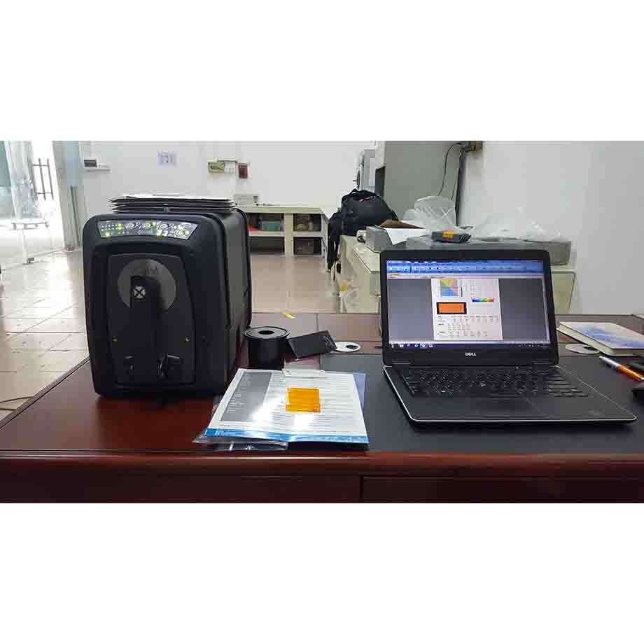 Color value detector