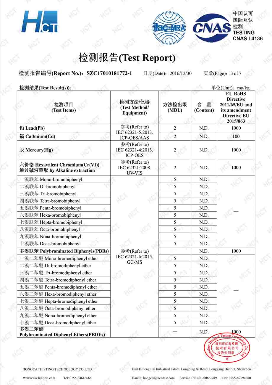  Certificate-3