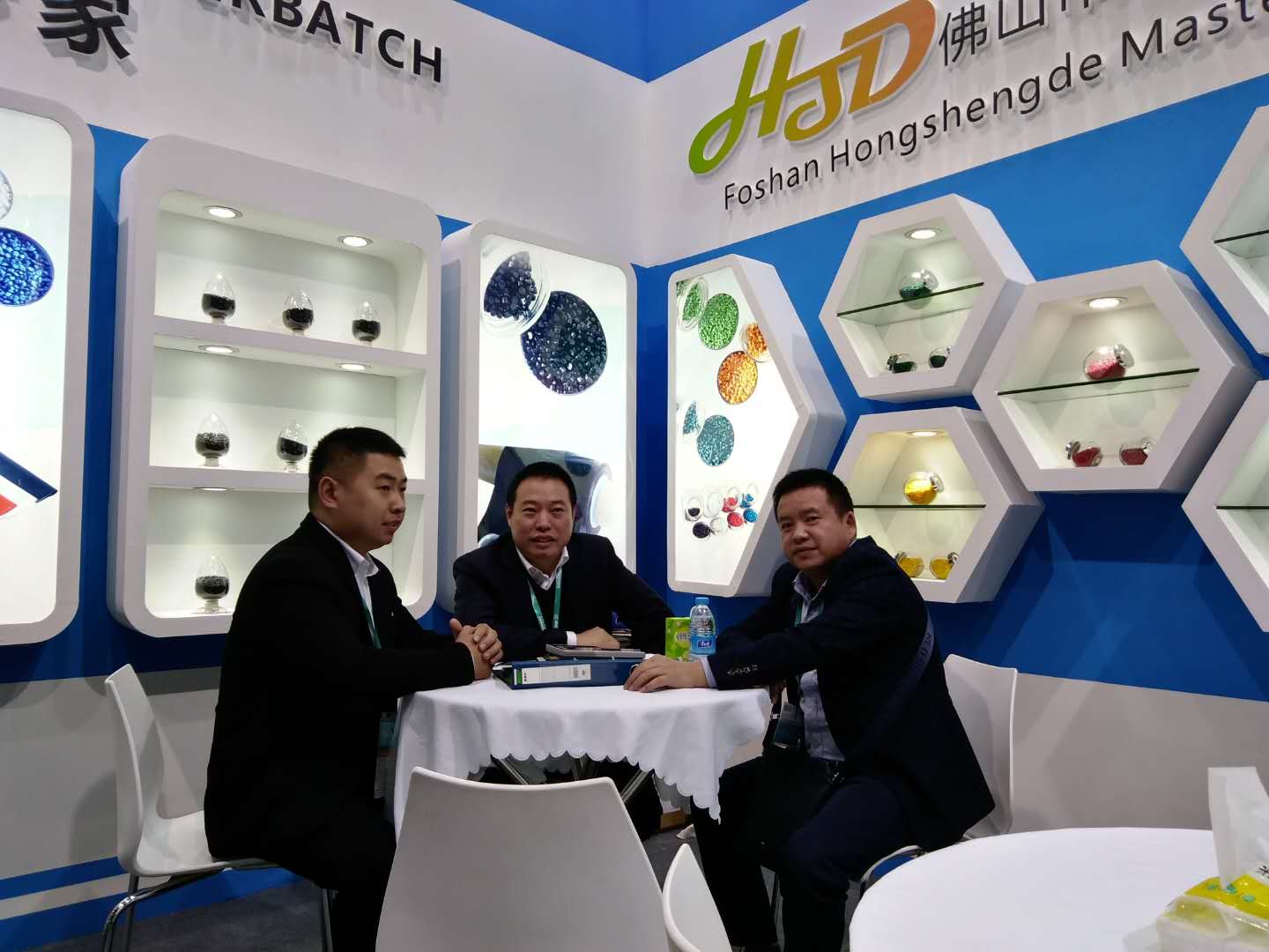 2018 Chinaplus