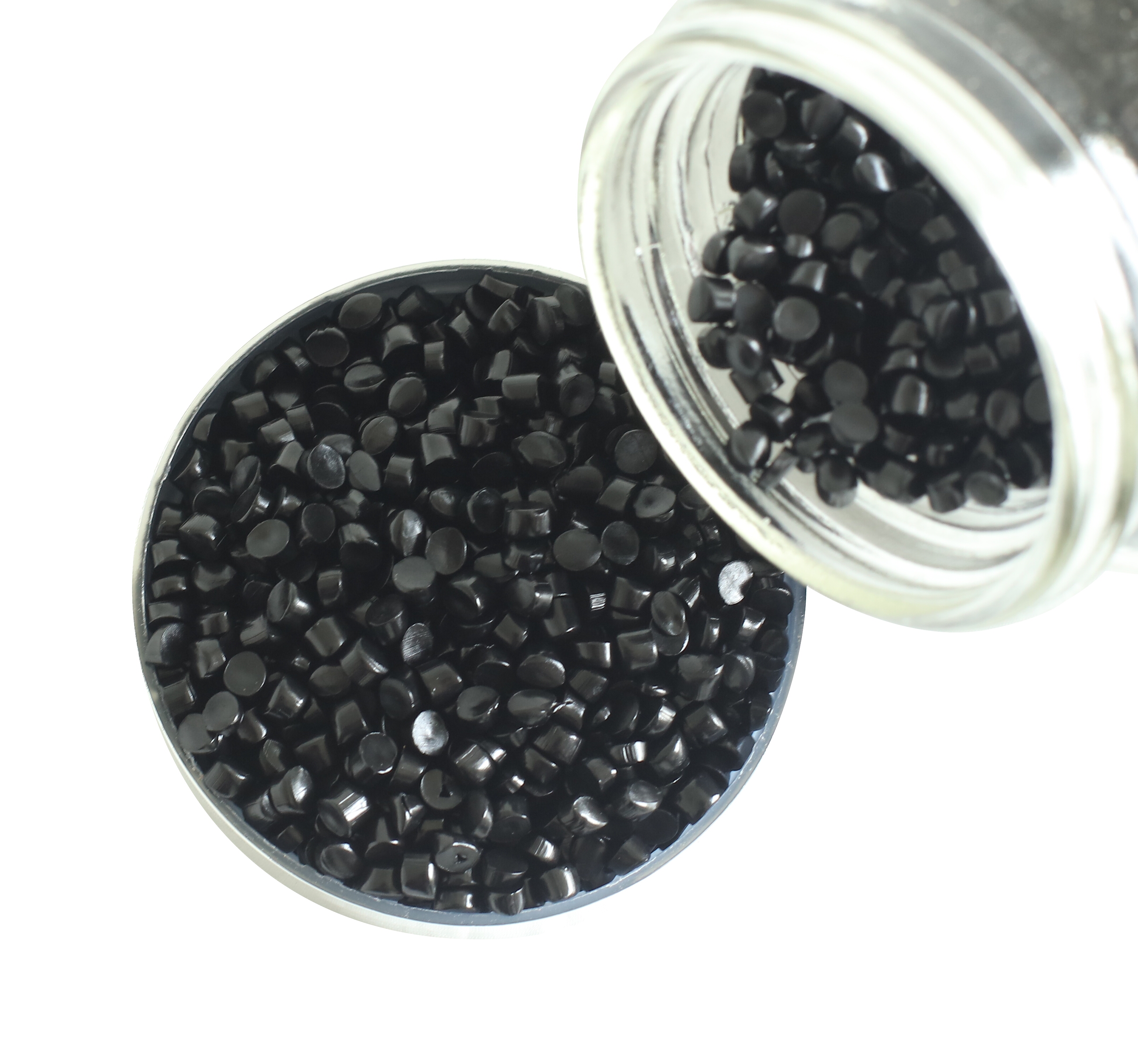 No filler black  Masterbatch 